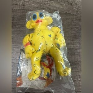 1998 Lost in Space BLAWP Plush
Toy 7" New in Sealed Package